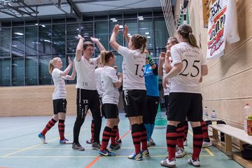 Bild 382 - Hesebeck Hallenmasters